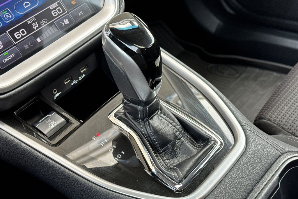 used 2022 Subaru Outback car, priced at $26,975