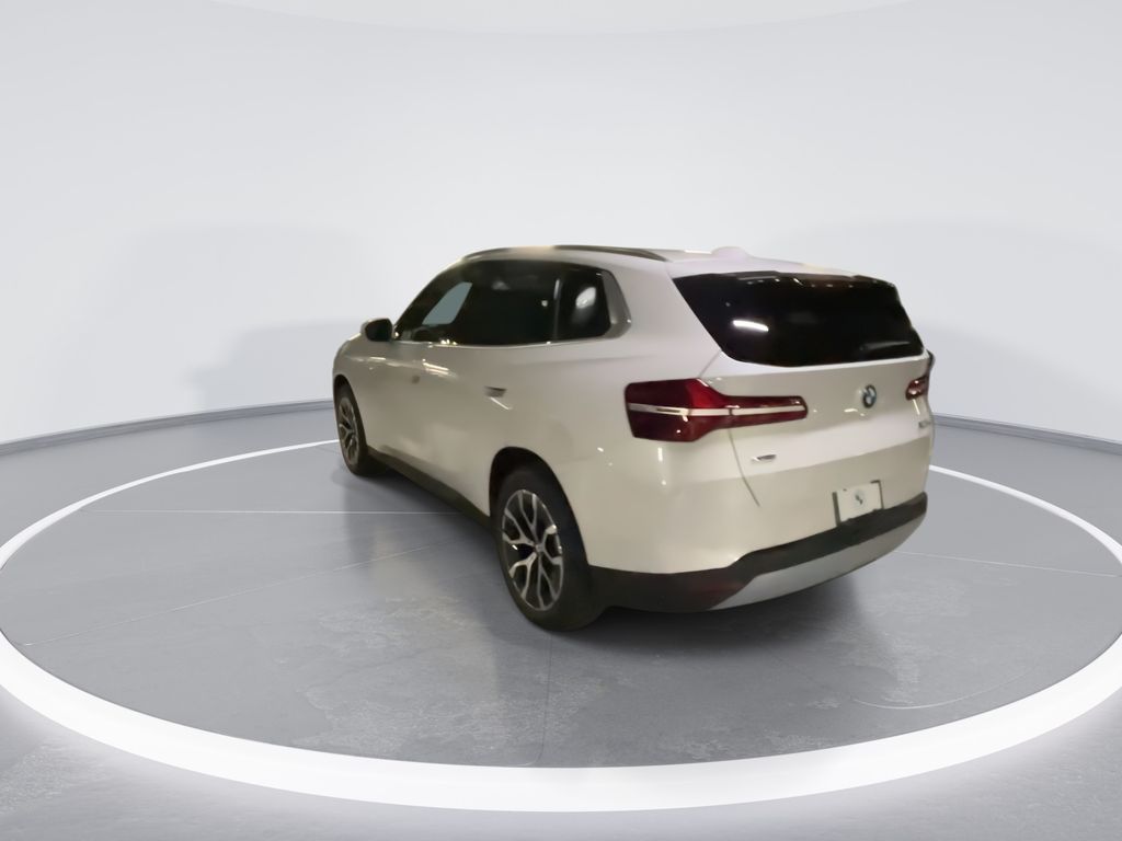 Thumbnail: 2026 BMW X3 - 6