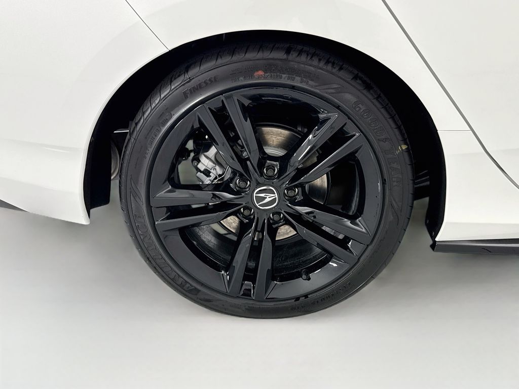 Thumbnail: 2026 Acura Integra - 32