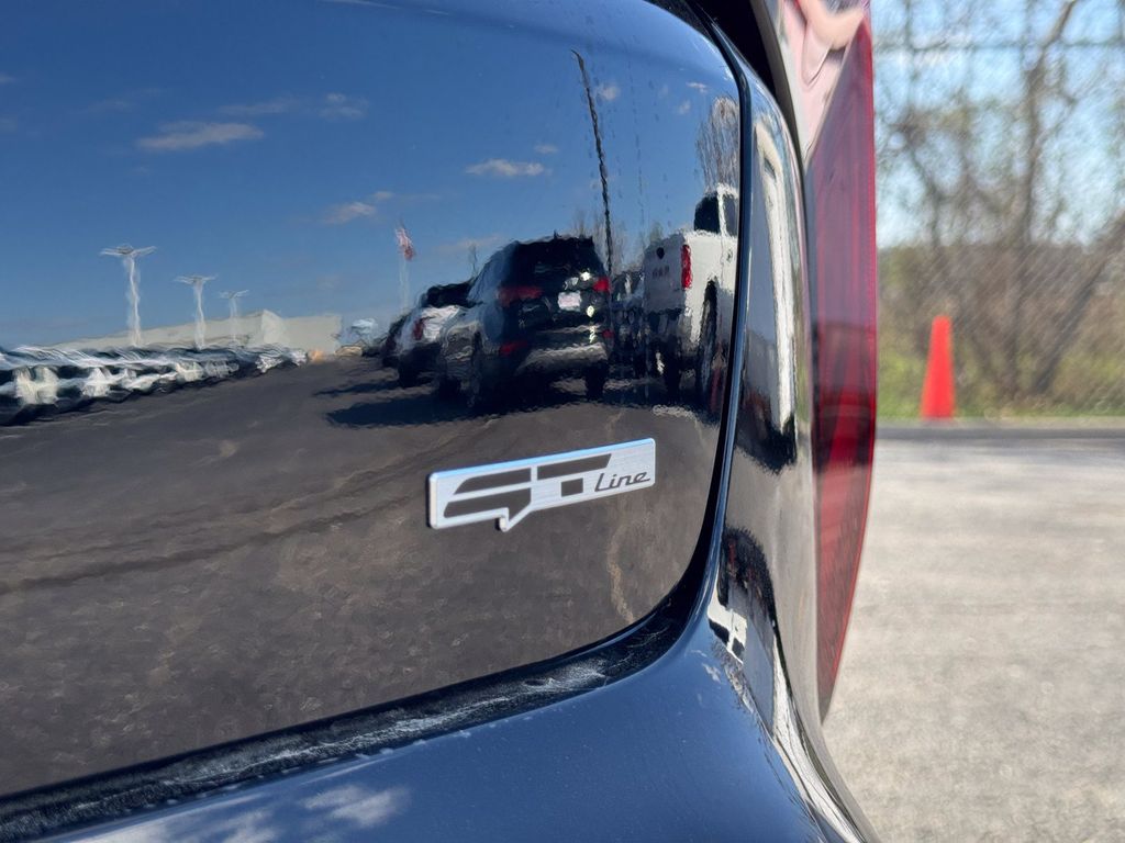 New 2026 Kia K4 Hatchback Hatchback