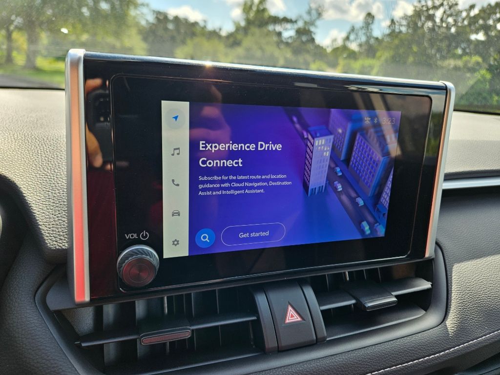 Thumbnail: 2024 Toyota RAV4 - 23