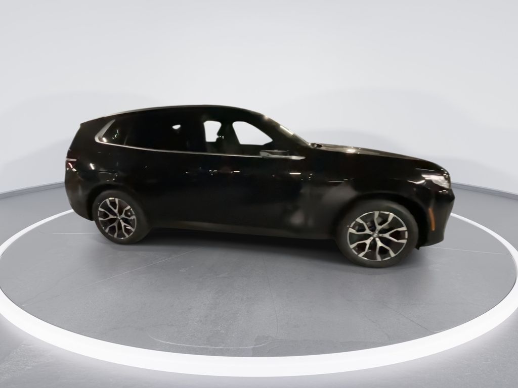 Thumbnail: 2026 BMW X3 - 9