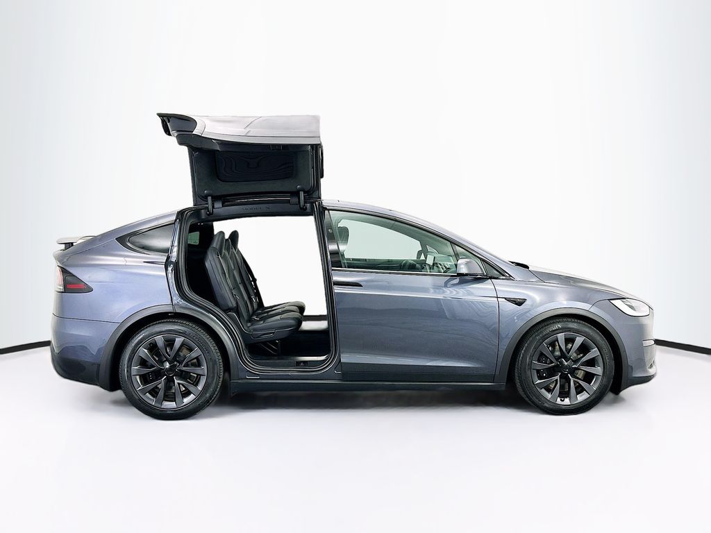 Thumbnail: 2023 Tesla Model X - 12