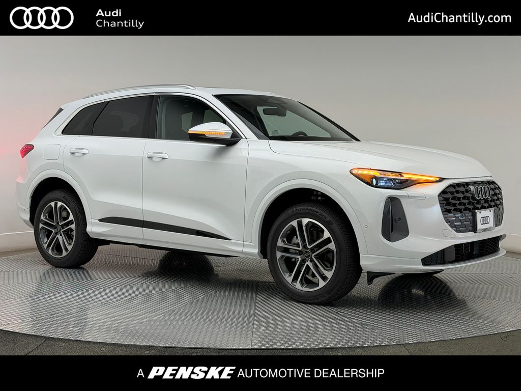 Thumbnail: 2026 Audi Q5 - 1