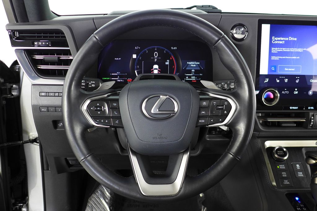 Thumbnail: 2024 Lexus GX - 27
