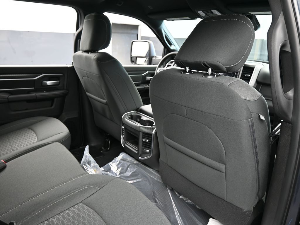 New 2026 Forged Blue Metallic Ram Big Horn image 39