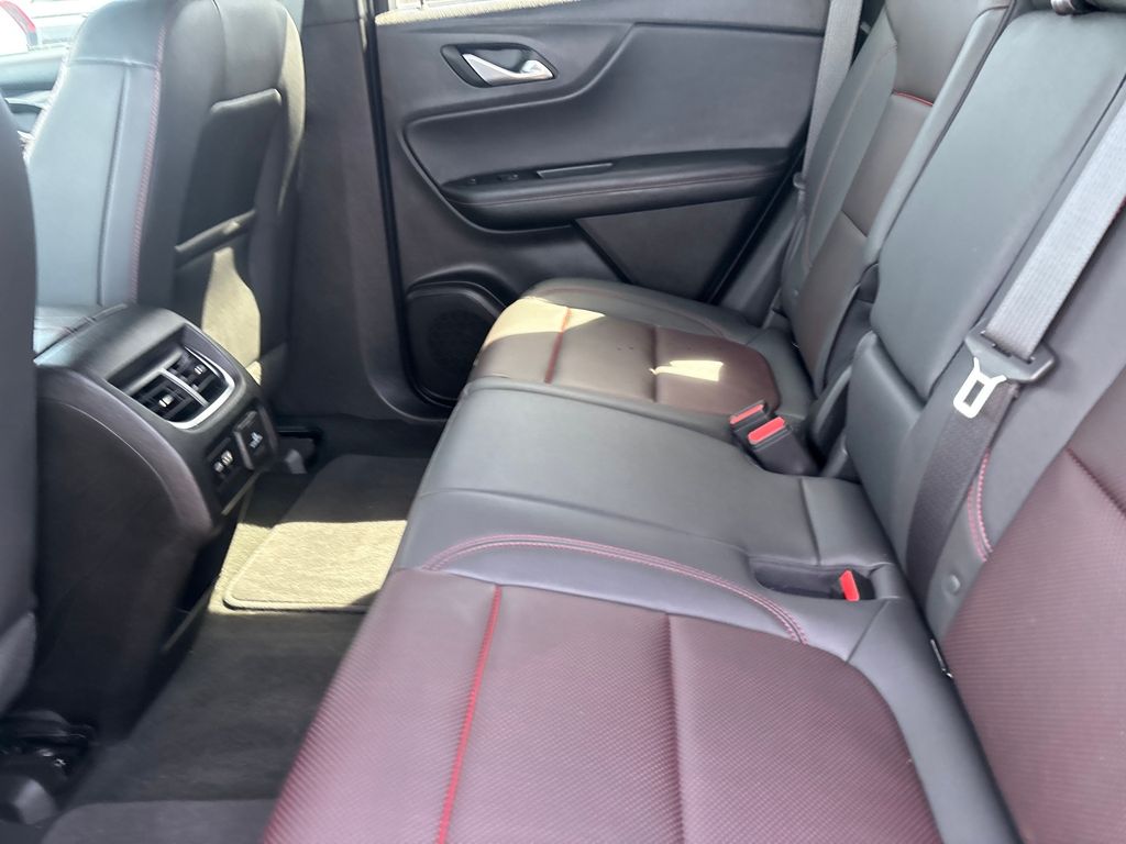 Used Car 2024 Chevrolet Blazer  Rs For Sale Under $40,000 In Austin, Texas