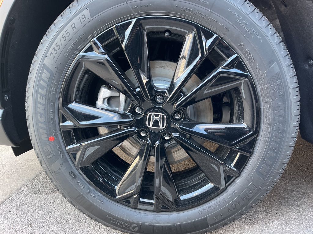 Thumbnail: 2026 Honda CR-V - 7