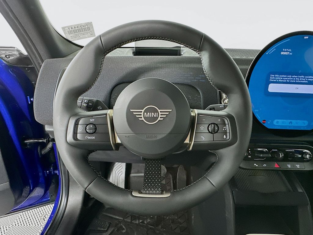 Thumbnail: 2026 MINI Cooper Countryman - 10