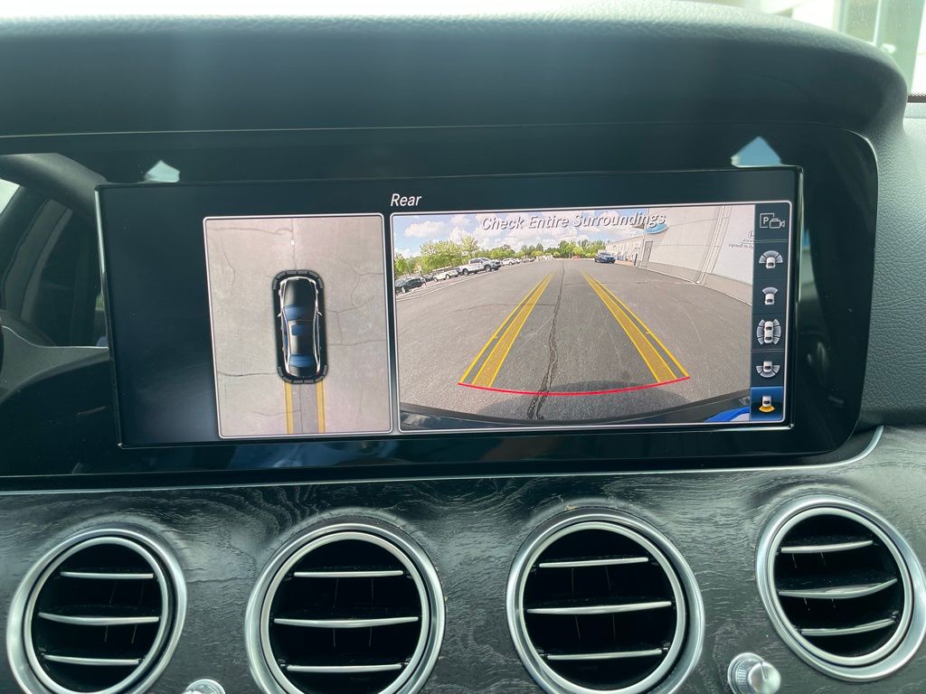 2019 Mercedes-Benz E-Class E 300 16