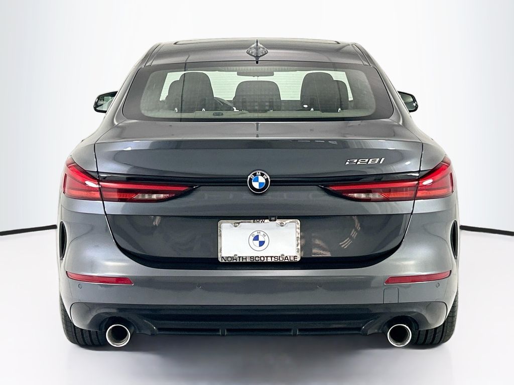 Thumbnail: 2021 BMW 2 Series - 6