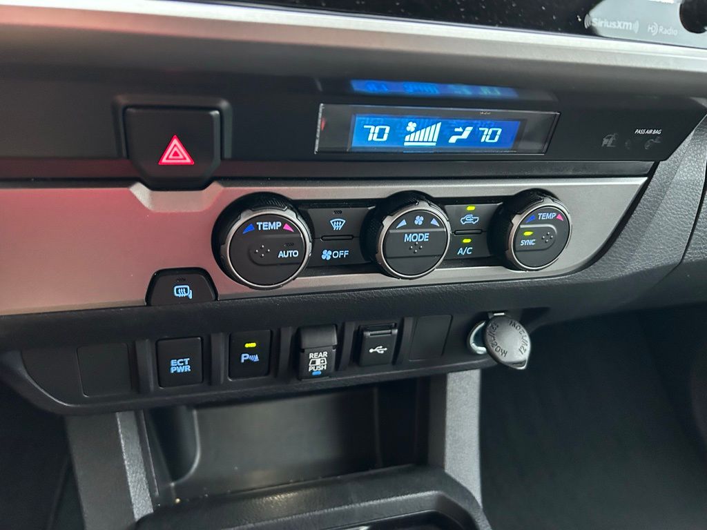 Thumbnail: 2023 Toyota Tacoma - 27