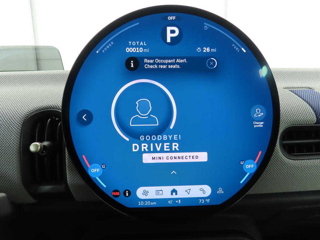 Thumbnail: 2026 MINI Cooper - 30