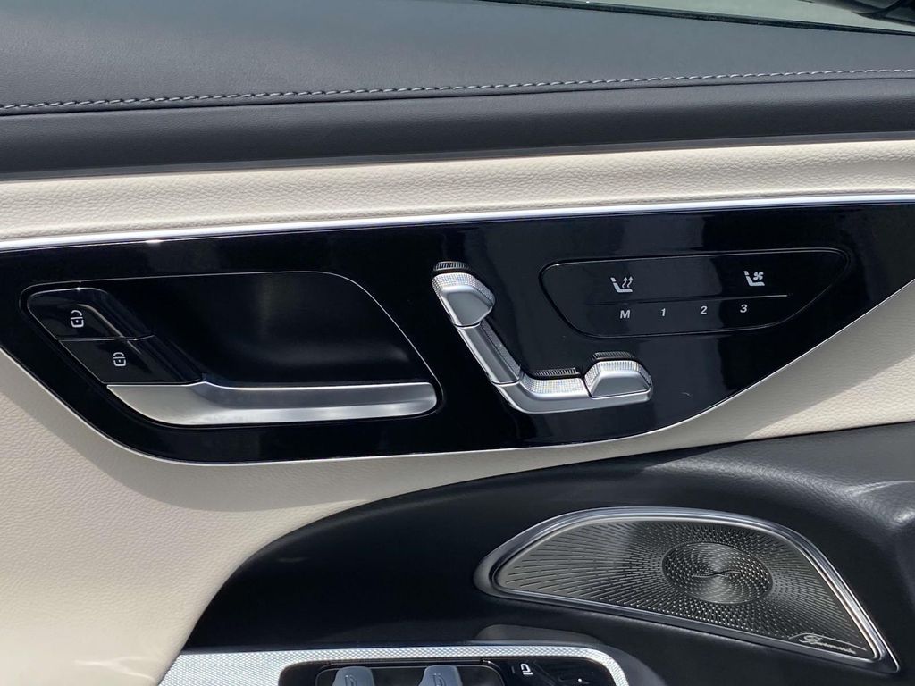 2024 Mercedes-Benz E-Class E 350 21