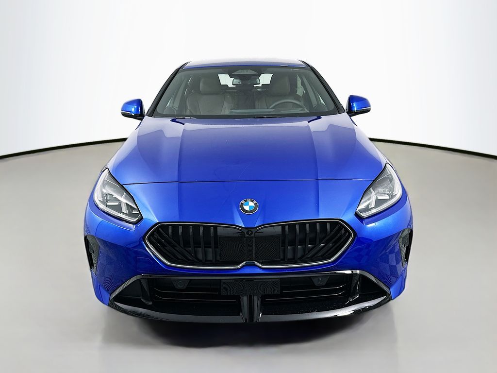Thumbnail: 2026 BMW 2 Series - 2