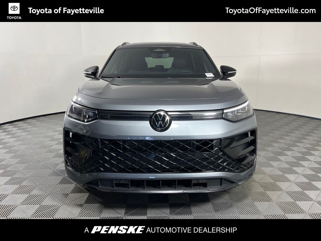 Thumbnail: 2025 Volkswagen Tiguan - 19