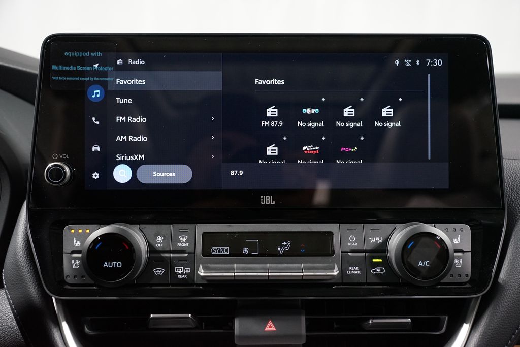 Thumbnail: 2026 Toyota Grand Highlander - 18