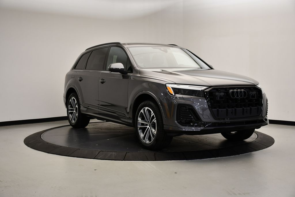 Thumbnail: 2026 Audi Q7 - 7