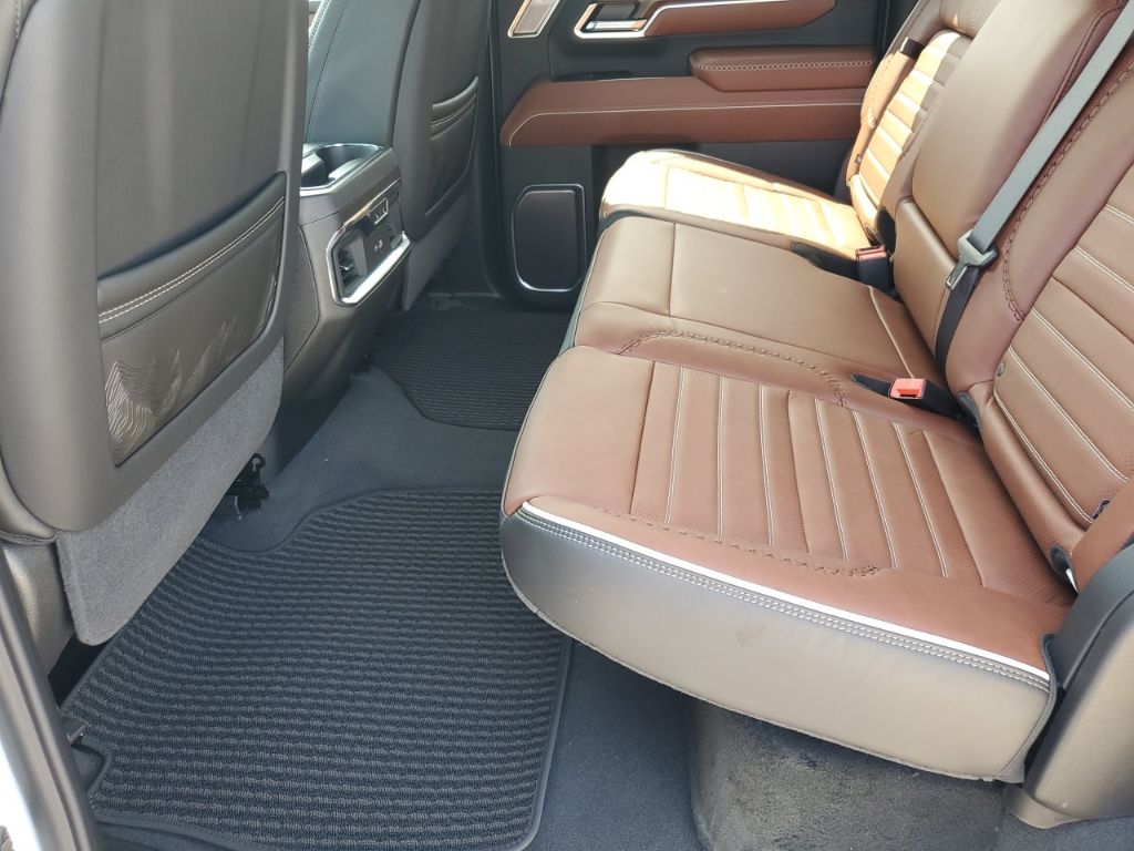 New Car 2025 Gmc Sierra 3500hd  Denali Ultimate For Sale In Austin, Texas