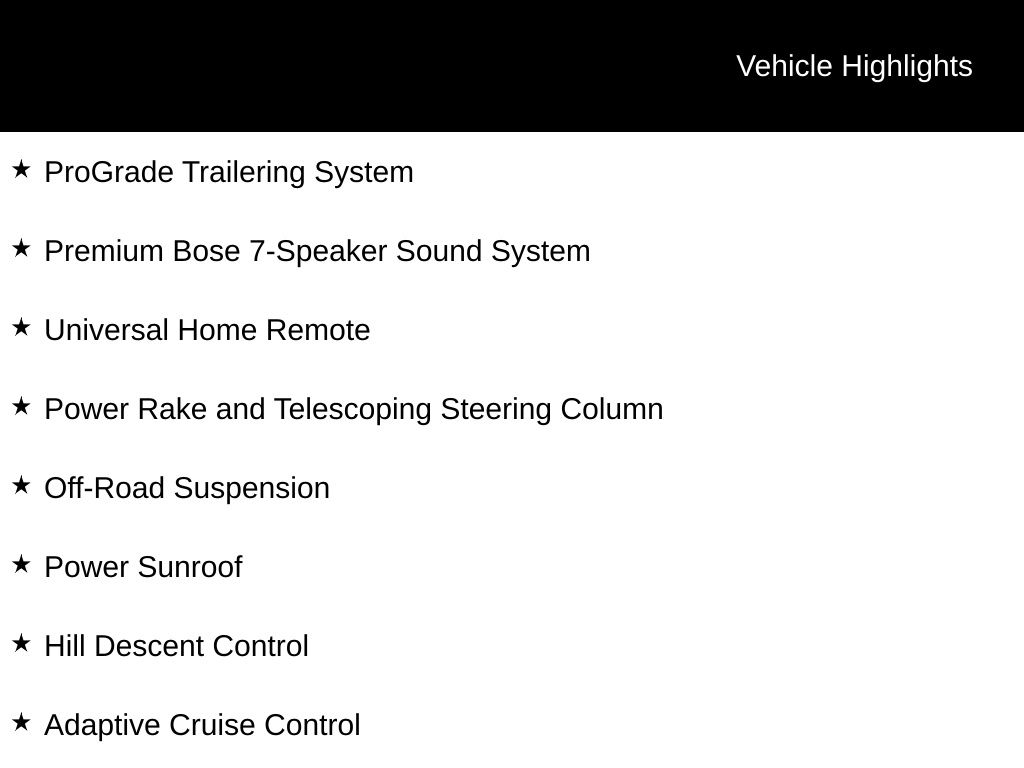 View vehicle photo 7