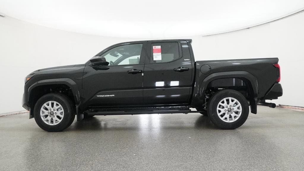 Thumbnail: 2026 Toyota Tacoma - 26