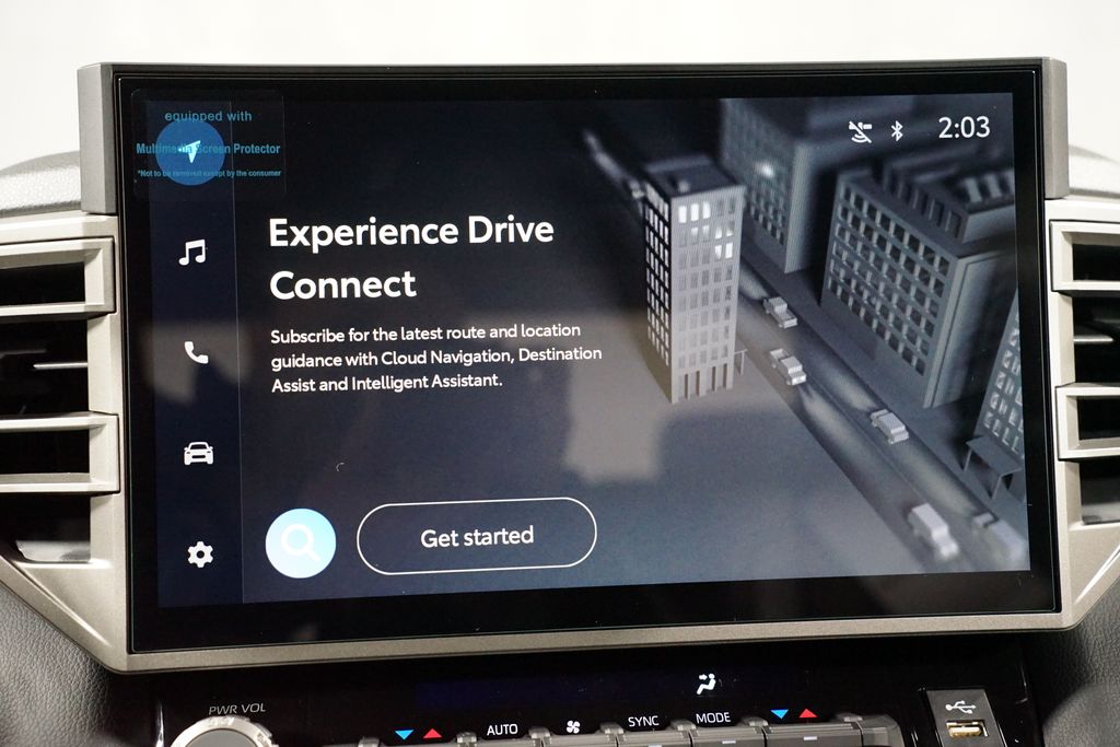 Thumbnail: 2026 Toyota Tundra - 18