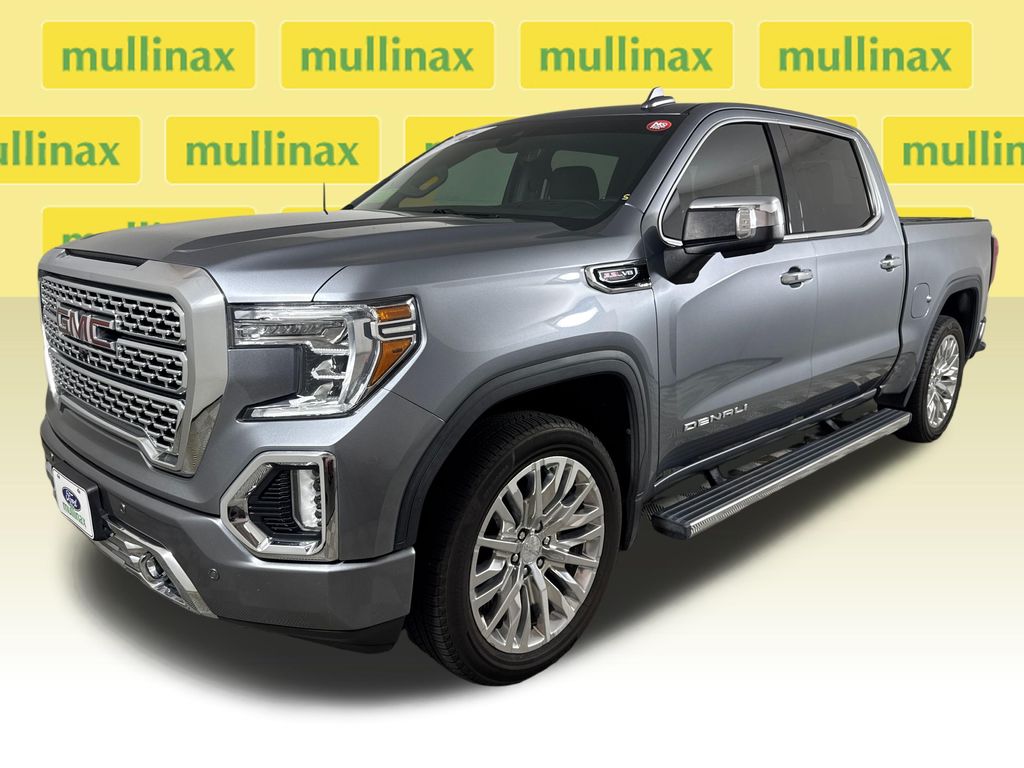 Certified Used 2019 Gray GMC Denali image 16