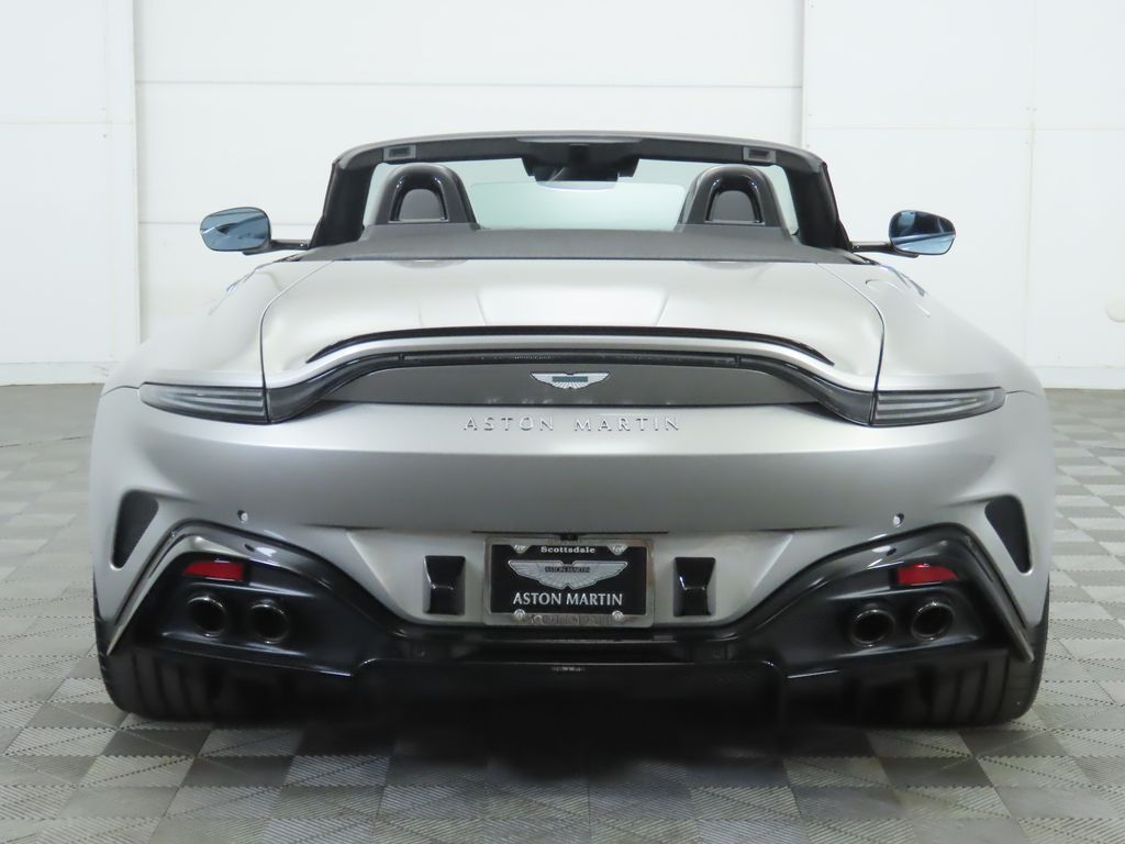 Thumbnail: 2026 Aston Martin Vantage - 6