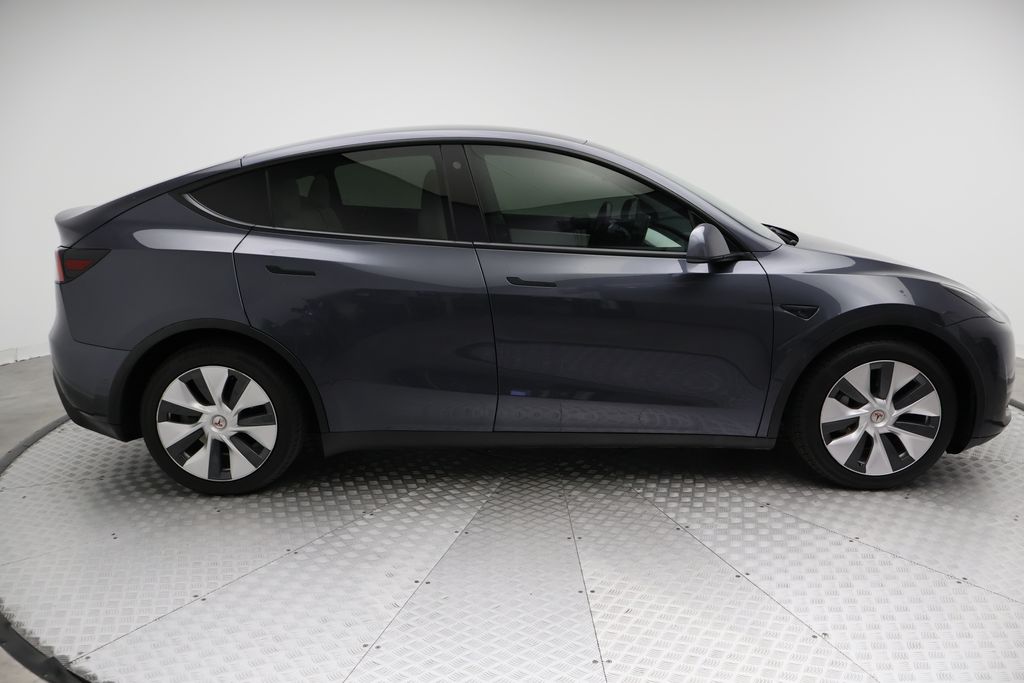 Thumbnail: 2021 Tesla Model Y - 7