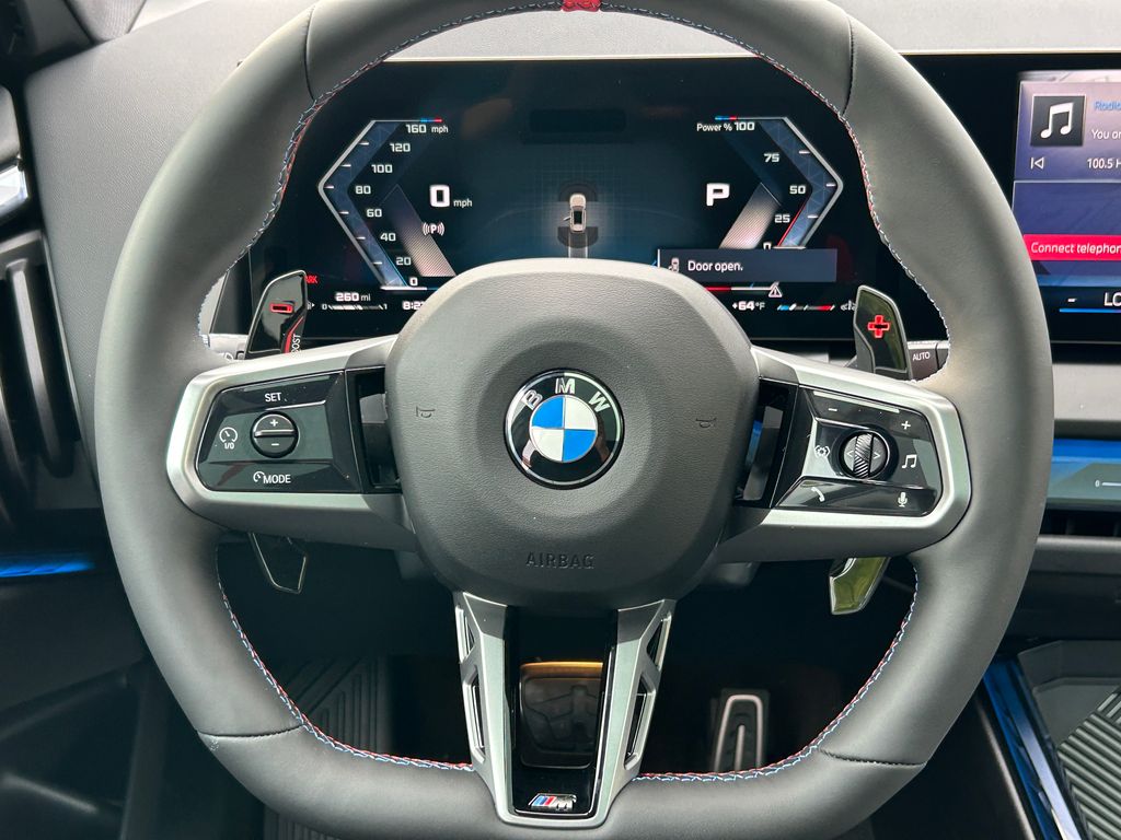 Thumbnail: 2026 BMW X3 - 18