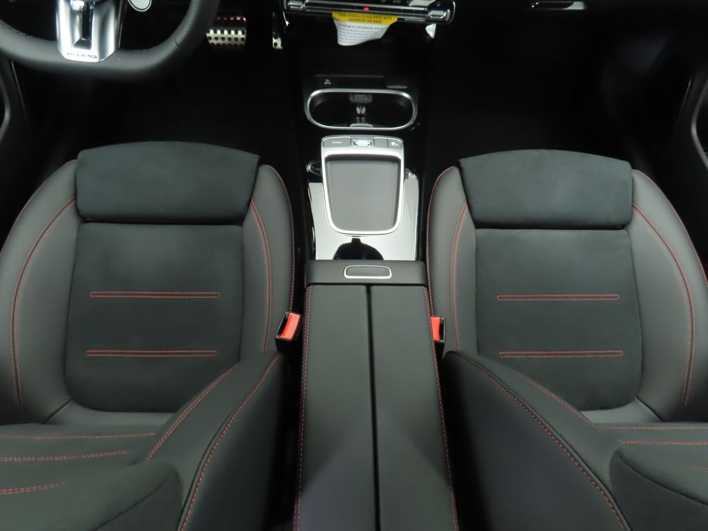 Thumbnail: 2025 Mercedes-Benz CLA - 18