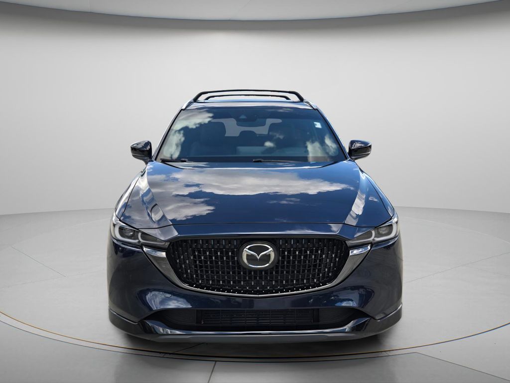 2024 MAZDA CX-5 - $29,900