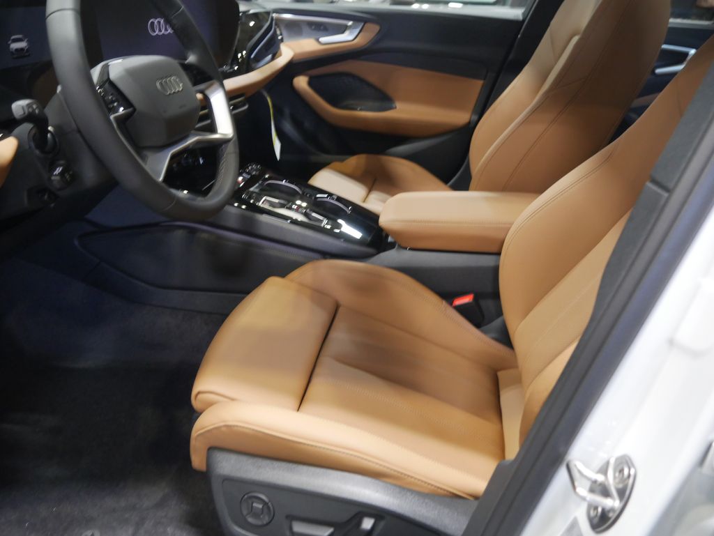 Thumbnail: 2026 Audi A5 - 15