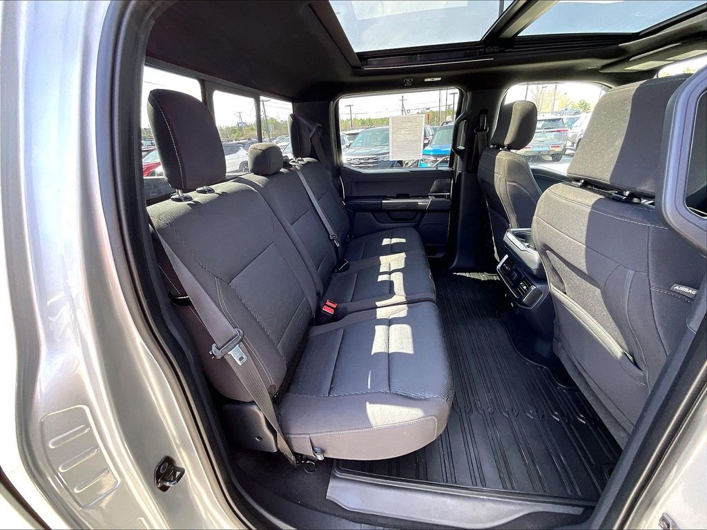 2023 Ford F-150 — photo 15