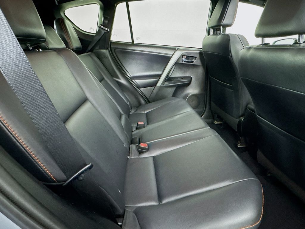 Used Car 2016 Toyota Rav4  Se For Sale Under $12,000 In Austin, Texas