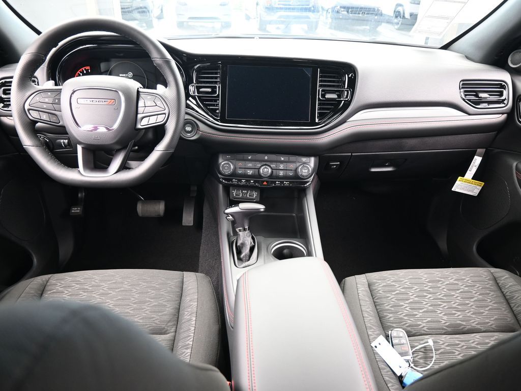 Used 2026 Destroyer Gray Clearcoat Dodge GT image 35