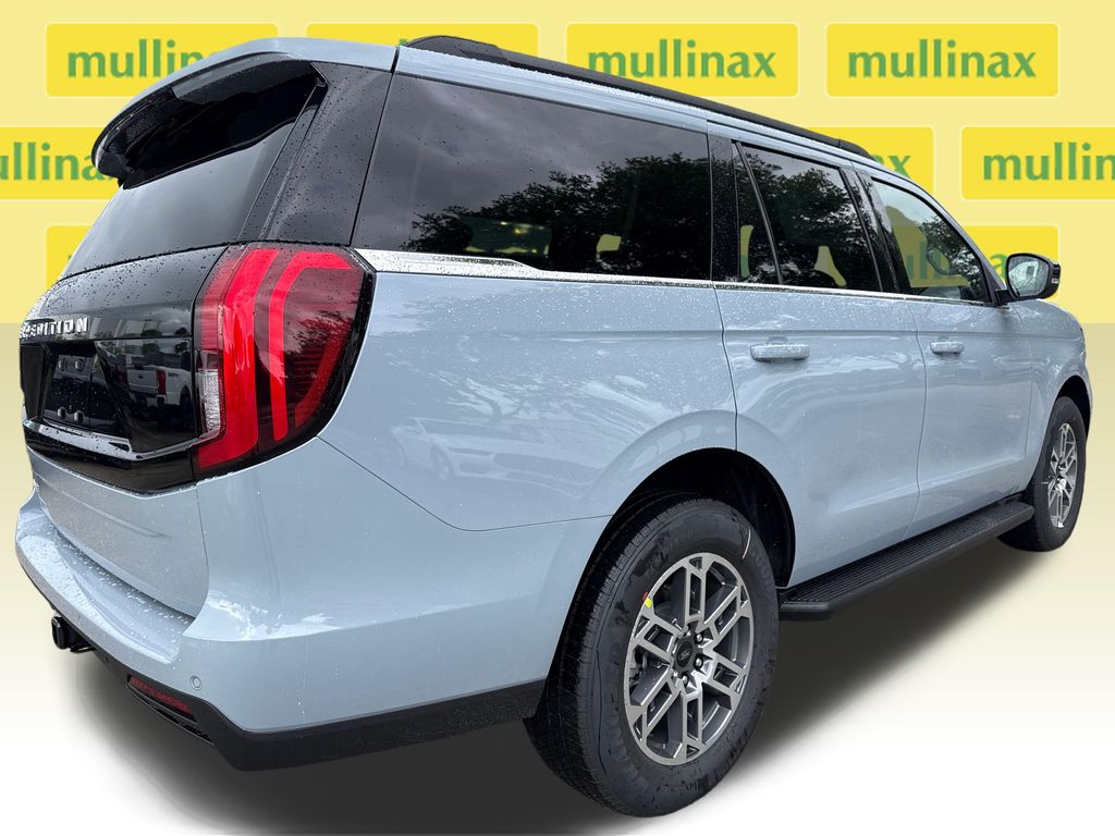 New 2026 Gray Ford Active image 15