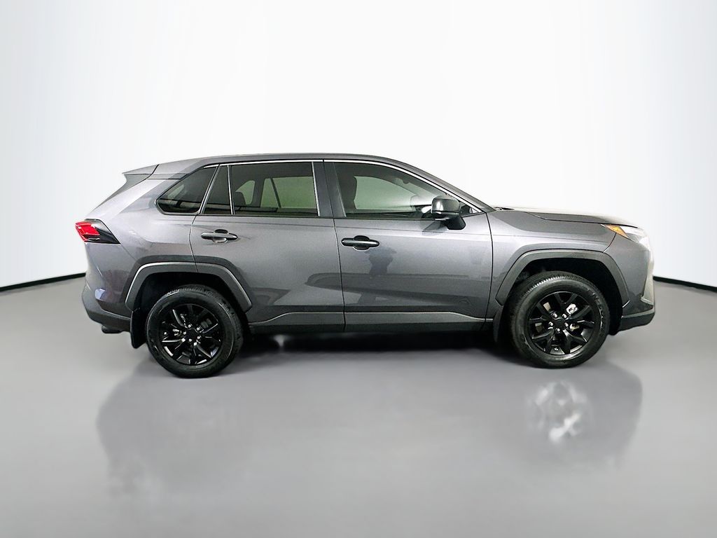 Thumbnail: 2024 Toyota RAV4 - 4