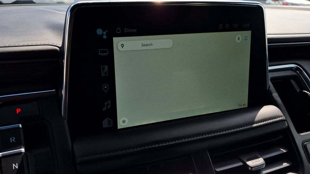 2024 Chevrolet Tahoe