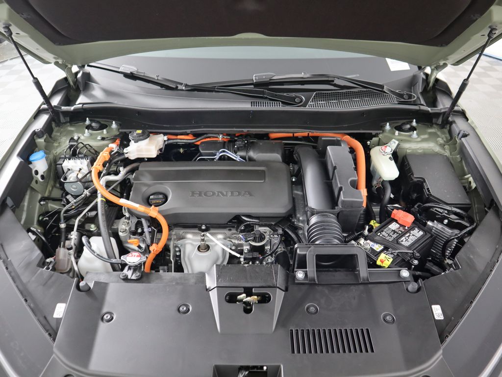 Thumbnail: 2026 Honda CR-V - 29