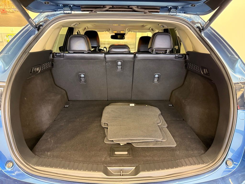 Thumbnail: 2023 Mazda CX-5 - 24