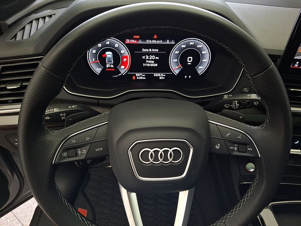 Thumbnail: 2023 Audi SQ5 - 20