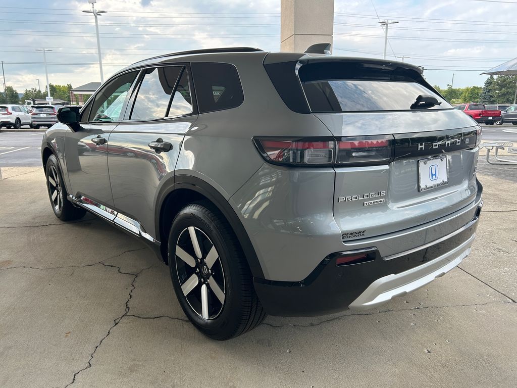 Thumbnail: 2026 Honda Prologue - 3