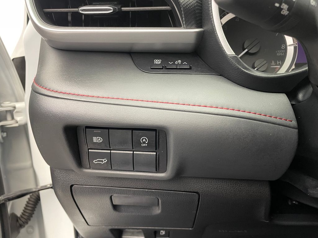 2024 Toyota Highlander XSE 29