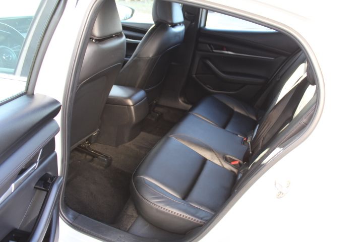 Used Car 2024 Mazda Mazda3  2.5 S Select Sport For Sale Under $25,000 In Georgetown, Texas