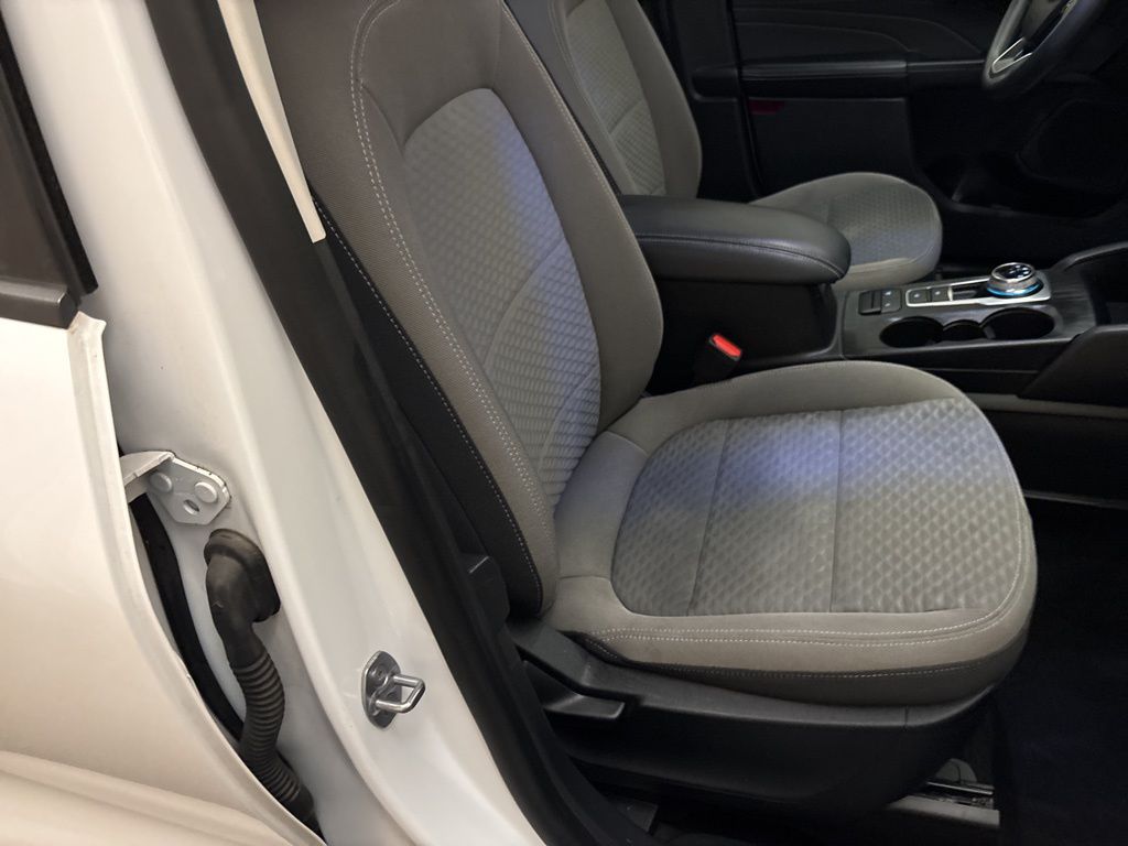 Used 2022 Ford Escape For Sale in Bedford, OH