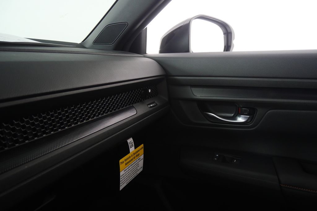 Thumbnail: 2026 Honda CR-V - 30