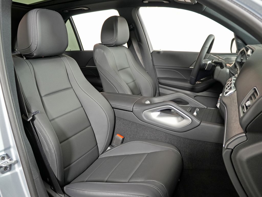 new 2026 Mercedes-Benz GLE car, priced at $79,865