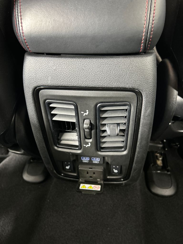 Certified Used 2023 Black Dodge GT Plus image 18