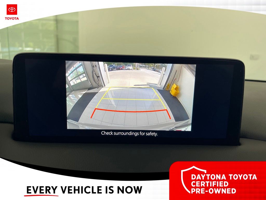 2024 Mazda CX-5 S Select Package - Photo 24
